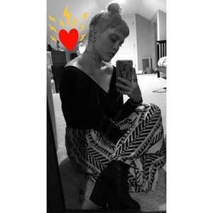 Meet your Posher, Rachel